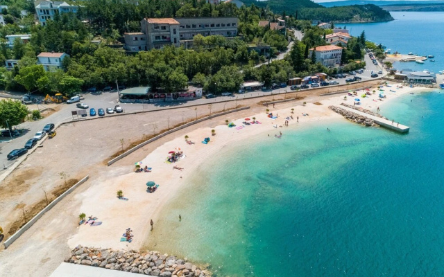 Apartment Tajci