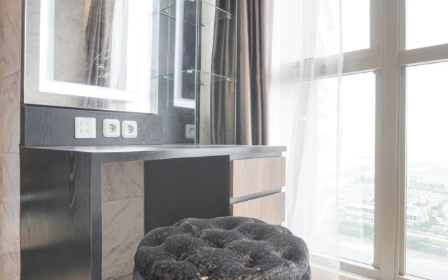 Elegant And Comfort Stay 1Br At Gold Coast Apartment