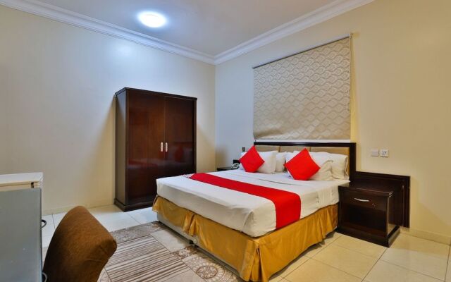 OYO 414 Nasaem Jizan Residential Units