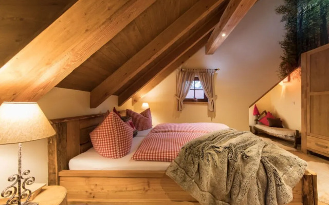 Brocken Chalet No. 19