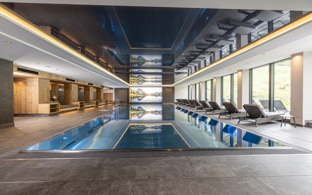 Thermal Badhotel Kirchler