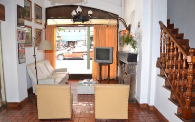 Hotel Regidor