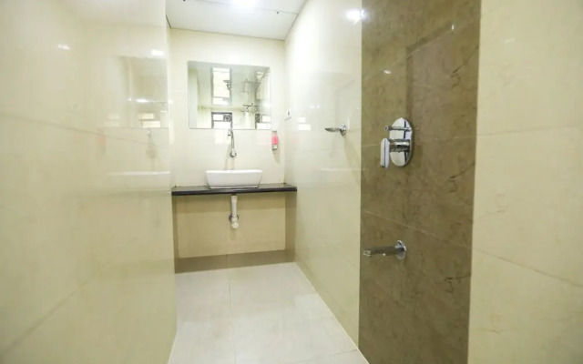 Hotel Midtown Andheri