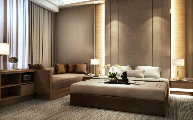 JW Marriott Kuala Lumpur - Image 3