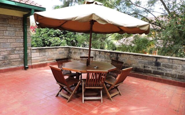 Milimani Backpackers