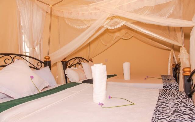 Amazing Accommodation in Arusha Furaha Lodge