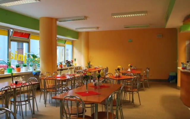 Dom Studencki Zaułek