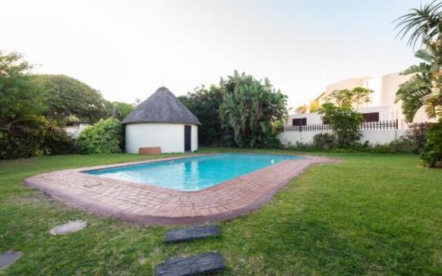 Simbalina 7 - FAMILY ONLY