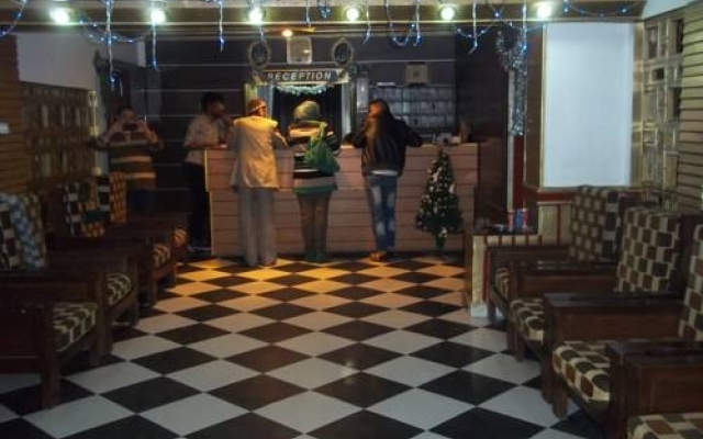 Venus Hostel