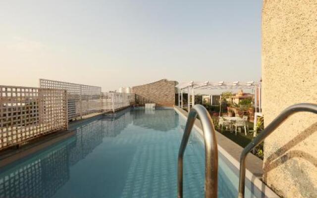 Zambala Hotel