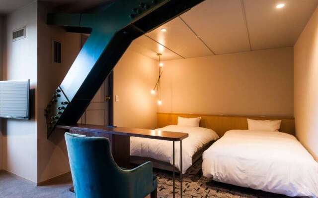 Sannomaru Hotel