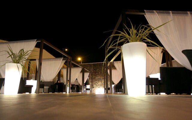 Hospedium Hotel Triana