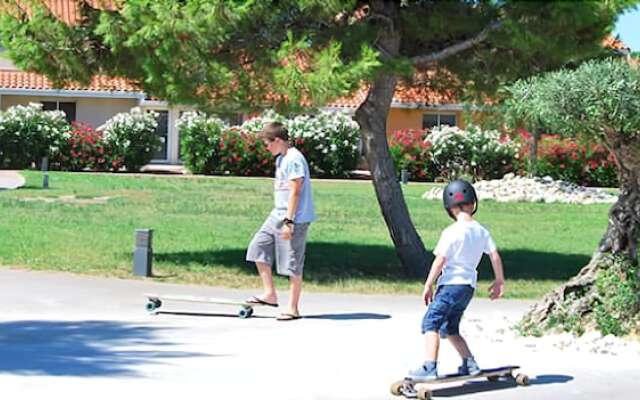 Le Mas de Torreilles