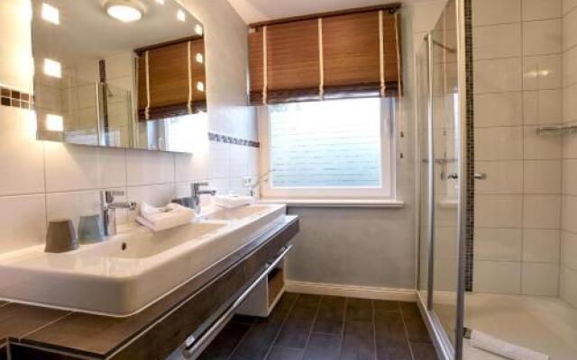 Haus Eva-Marias Ferienhaus