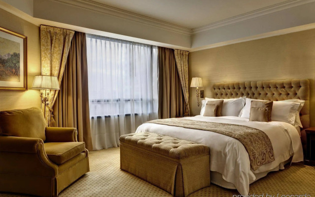 Park Tower, a Luxury Collection Hotel, Buenos Aires