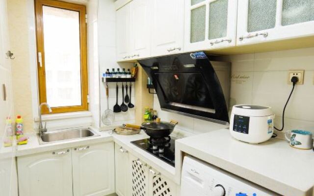 Tianjin Anna Homestay