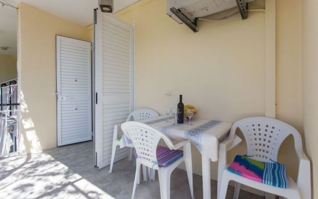 Apartments Djurkovic
