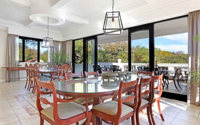 The Questenberg Boutique Retreat by Totalstay