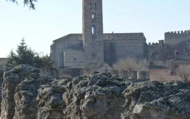 Hotel Los Canchos