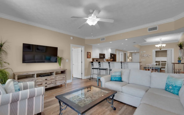 Treasure Island 0809