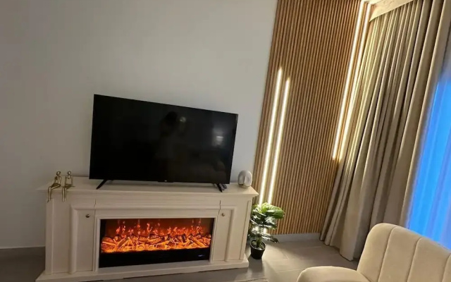 Magnificent GolfVille PoolView 2bedroom