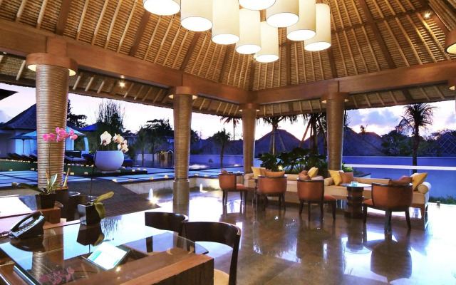 Villa Mahapala