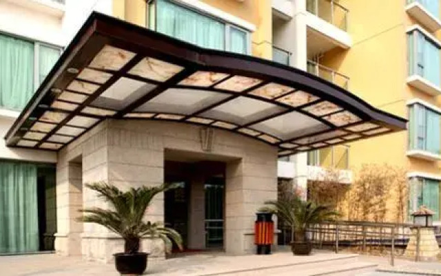 Regalia Serviced Residence Suzhou