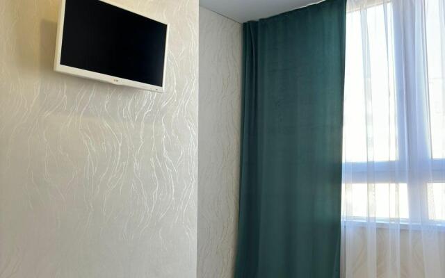 Апартаменты на улице Поддубного