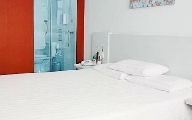Hanting Hotel