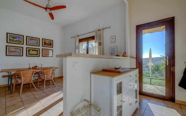 Maison Elsker en Provence, 80 sqm