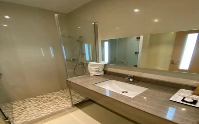 Aram Hotel - Almeshael Exit 18