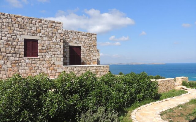 Nefeli Villas Liopetra
