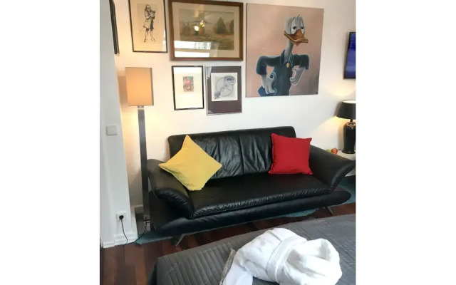 Lilis kleines Hotel