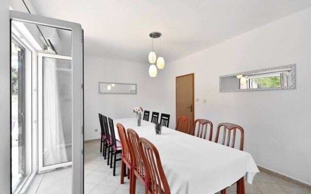 Holiday Home Nino With Amazing Swimming Pool