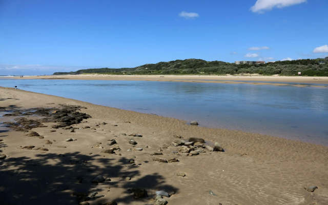 Blue Lagoon Hotel and Conference Centre