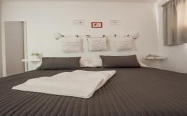 Apartamentos Miami