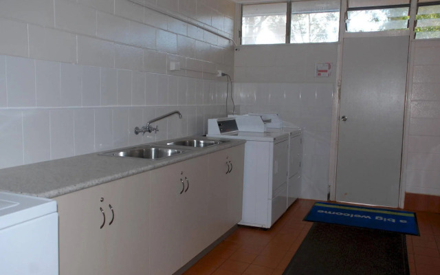 Kingaroy Holiday Park