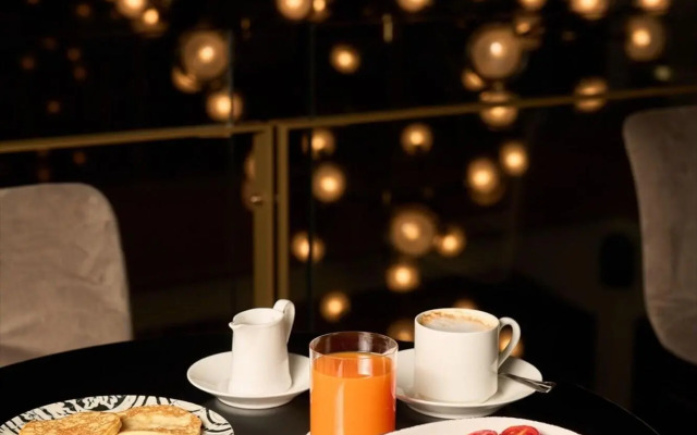 Loly Boutique Hotel