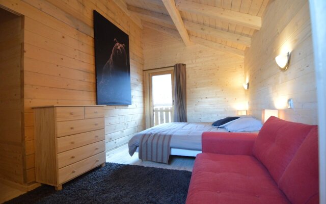 Chalet Phoenix