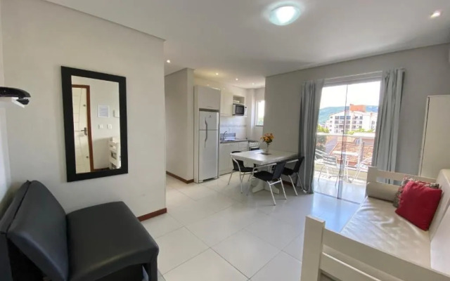 Parada Beach Apartamentos