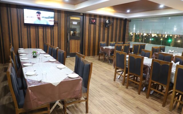 The Bodhi Palace Resort