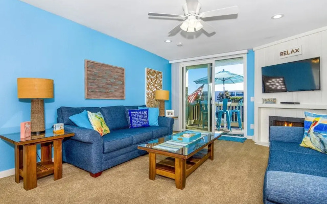 Sea Breeze Penthouse