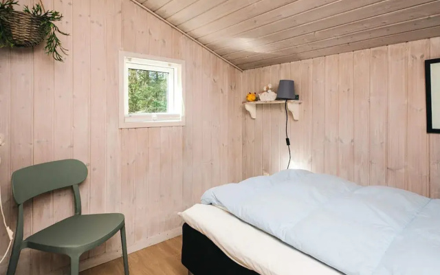 4 Star Holiday Home in Blavand