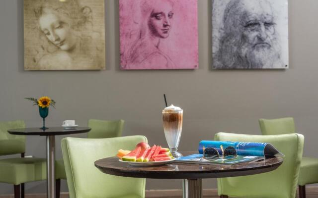 Leonardo Hotel Tiberias