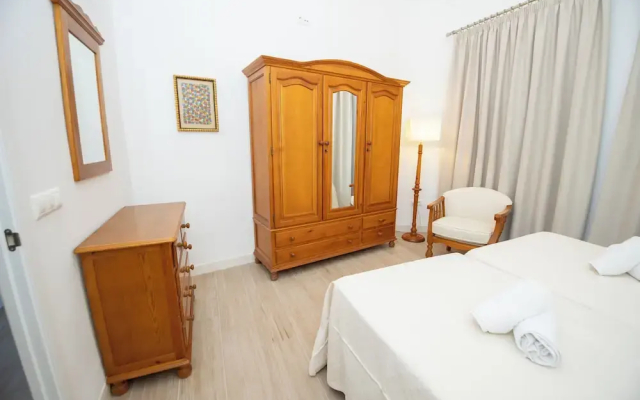 El Templete Suite 1