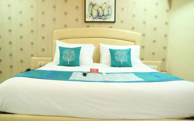 Kandy Plr Hotels