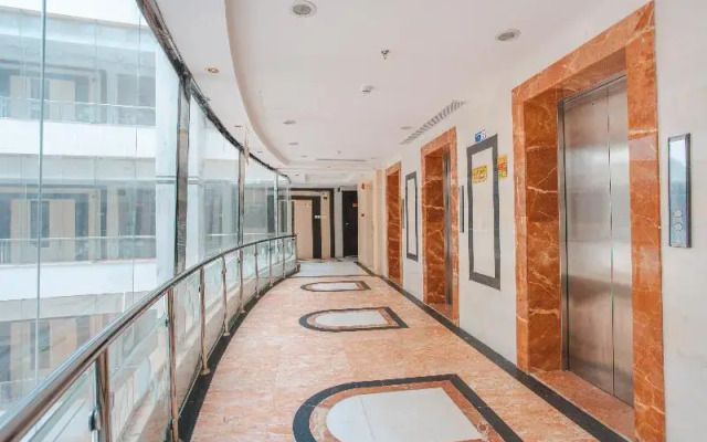 Oyo 506 Eskan 9 Hotel