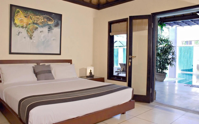 Villa Dewata Seminyak
