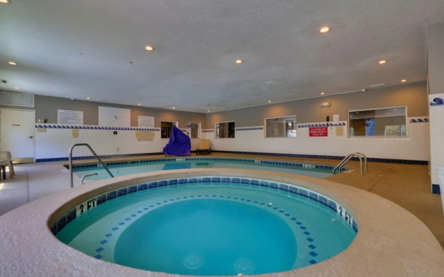 Springhill Suites by Marriott Savannah Midtown