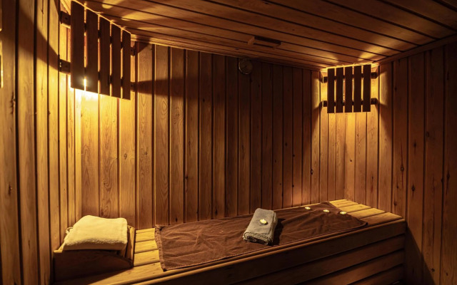 Kasbah Hotel Tombouctou